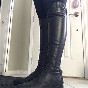 Ariat Heritage Contour II